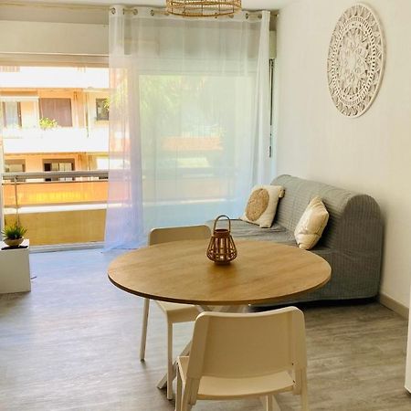 "Calypso 1" Super Appartement A 100M De La Mer Canet-en-Roussillon Exteriér fotografie