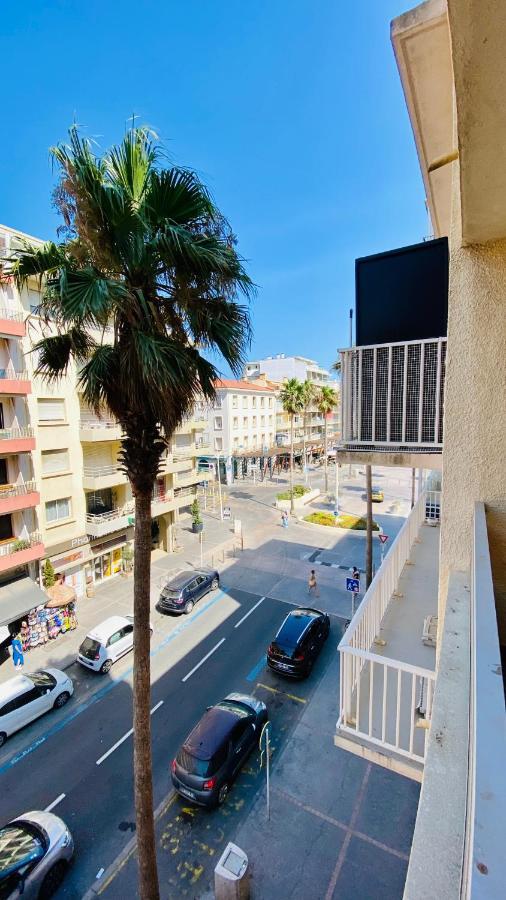 "Calypso 1" Super Appartement A 100M De La Mer Canet-en-Roussillon Exteriér fotografie