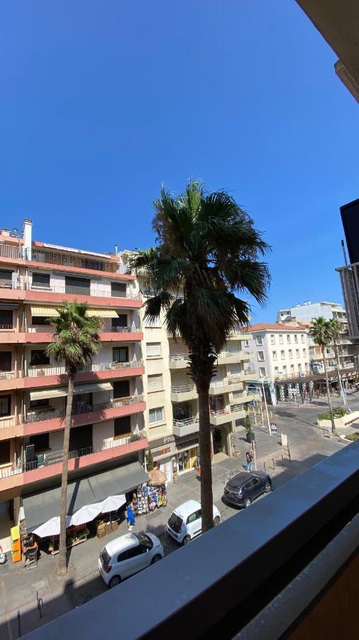 "Calypso 1" Super Appartement A 100M De La Mer Canet-en-Roussillon Exteriér fotografie